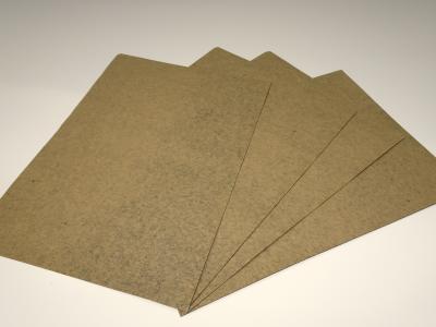 Bitumen paper