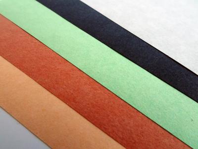Meatsaver paper in different colors