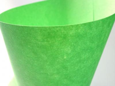 Meatsaver paper green