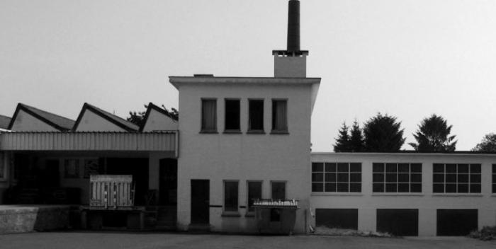 Demapack building Demapack building