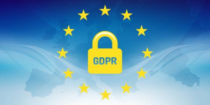 GDPR GDPR